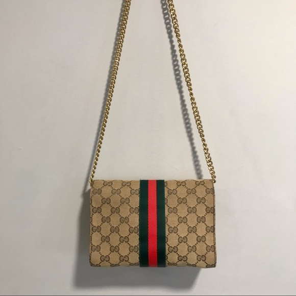 ⭐️ Authentic Gucci Mini Bag - Picture 3 of 15